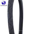 Sunmoon Prix bon marché haute qualité 14/12/16/20/24/26 Taille du vélo de route Tire de remplacement en vente